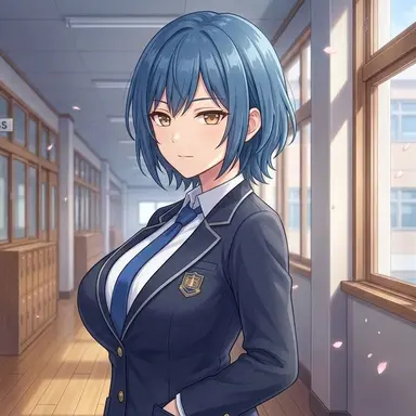 Profile image of 柊