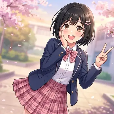 Profile image of 優