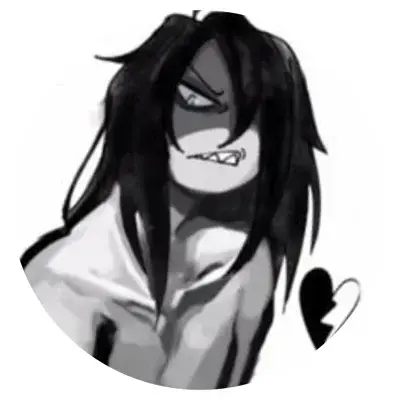 MaroonSteel2850의 Goth Damian