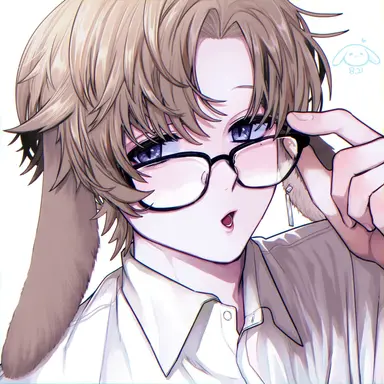Profile image of Kanae