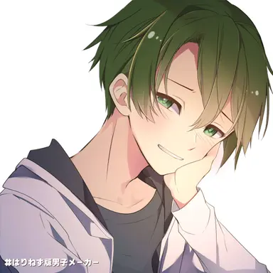 Profile image of ふうはや