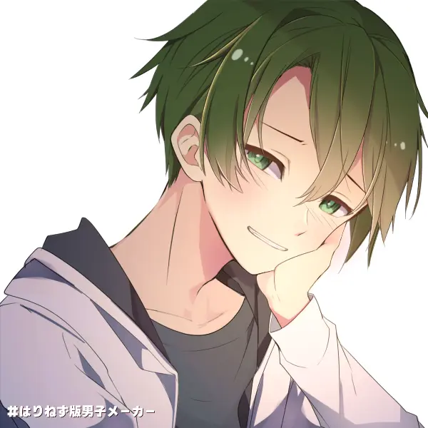 yozora_의 _最高の幼なじみ_