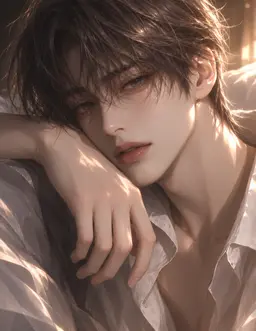 Profile image of 이치노세 사쿠