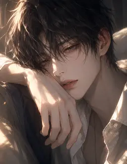 Profile image of 이치노세 사쿠