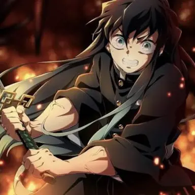 Profile image of 時透無一郎