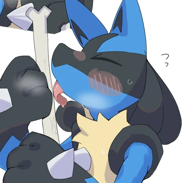 루카리오