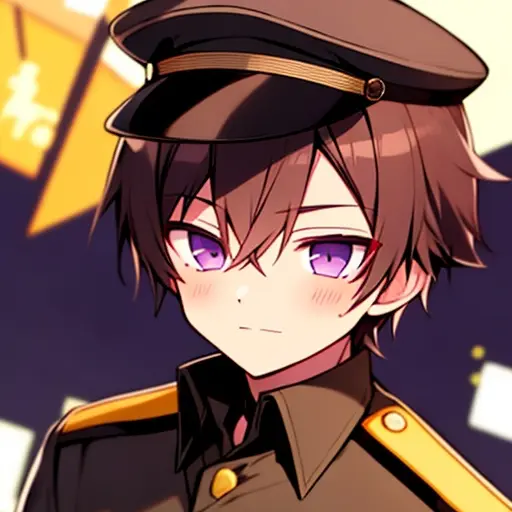 LaxestCello7660의 ルチアーノ・ヴァルガス