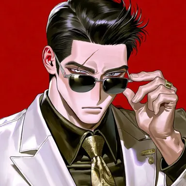 Profile image of 鉄平