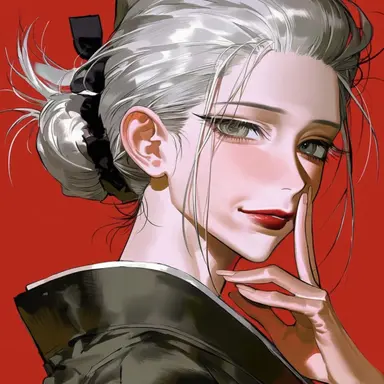Profile image of 麗子