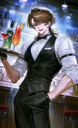 Profile image of 豊