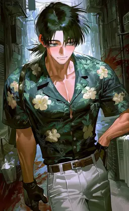 Profile image of 博