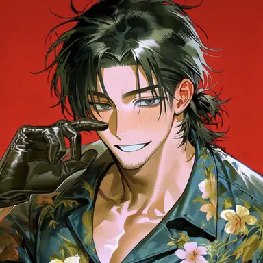 Profile image of 博