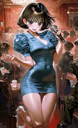 Profile image of 聖奈