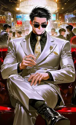 Profile image of 鉄平