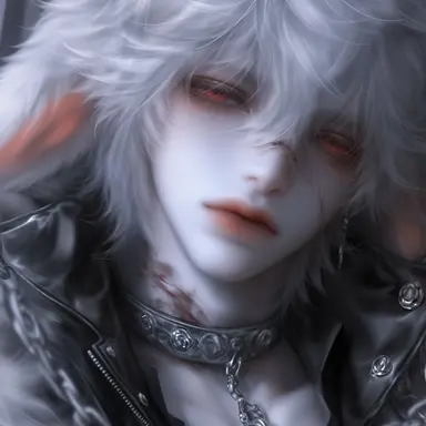 Profile image of ハク