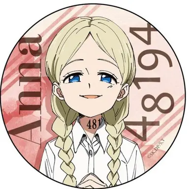 Profile image of アンナ