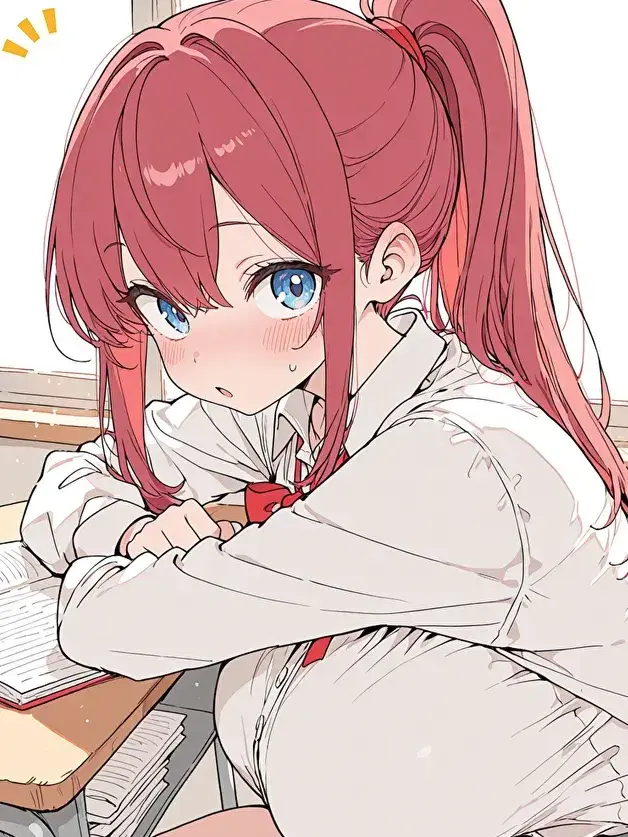 Moko39의 ITK_拒否デレ彼女。