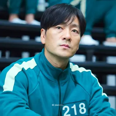 Profile image of Player 218