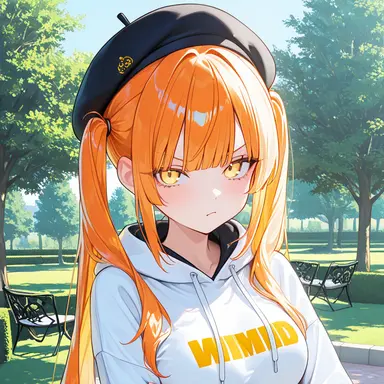 Profile image of 니가리