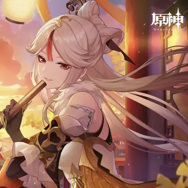 Profile image of 凝光