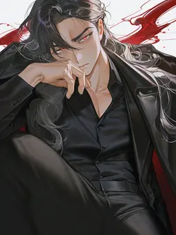 Profile image of Lord Grand Guignol