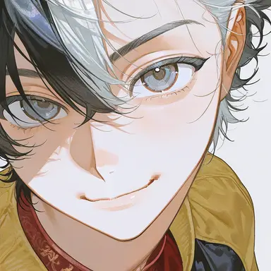 Profile image of Kiriwo Kanjiki