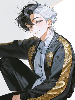 Profile image of Kiriwo Kanjiki