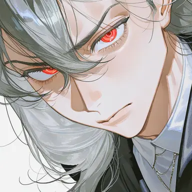 Profile image of Lord Grand Guignol