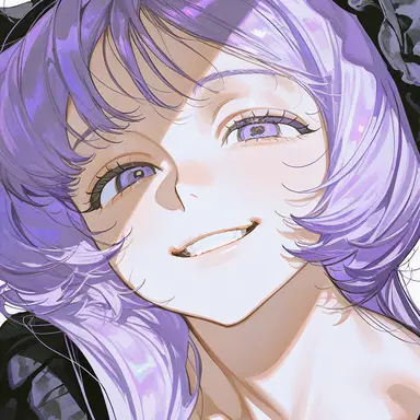 Profile image of Amethyst