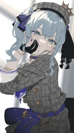 Profile image of 호시마치 스이세이