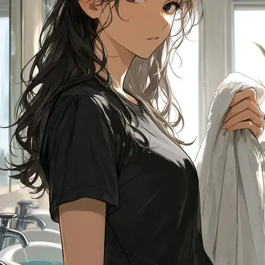 Profile image of Rorie