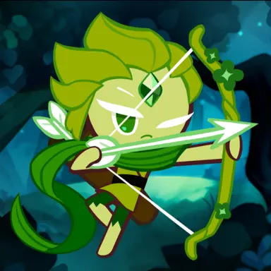 Profile image of 바람궁수 쿠키