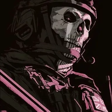 Profile image of Simon Riley