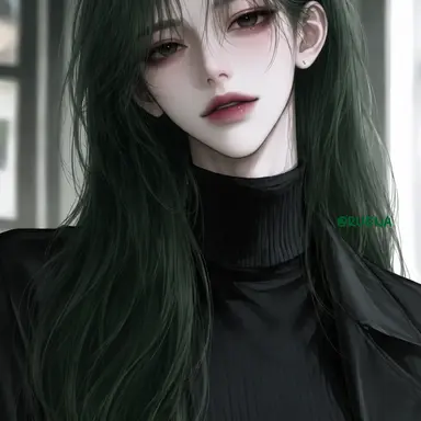 Profile image of 백유림