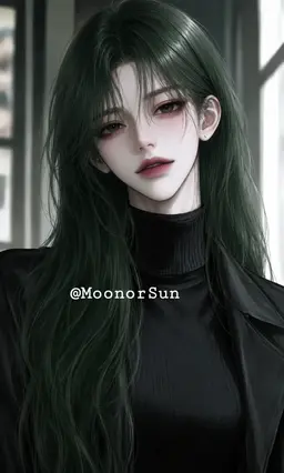Profile image of Baek Yurim