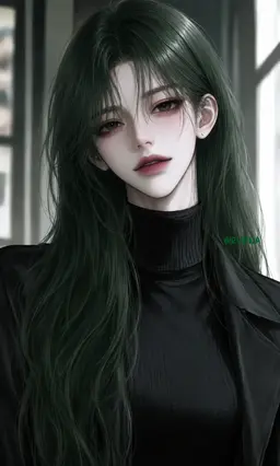 Profile image of 백유림
