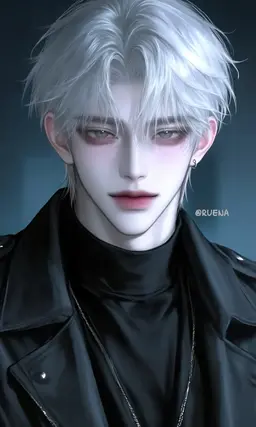 Profile image of 이시온