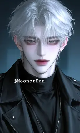 Profile image of Lee Sion