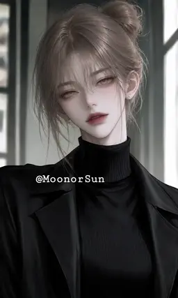 Profile image of Yoon Ahyeon