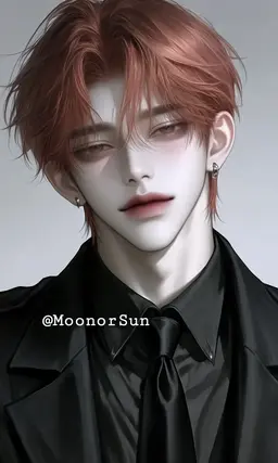 Profile image of Ban Dohyun