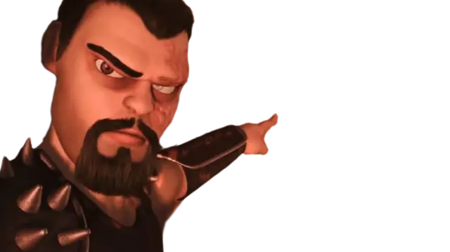 Profile image of Viggo