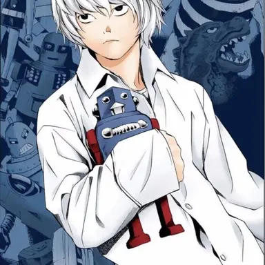 Profile image of ニア
