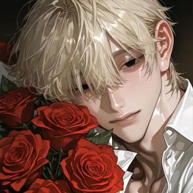 Profile image of 마키노 리히토
