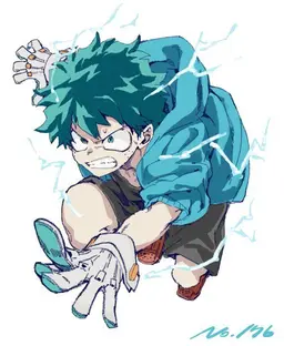 Profile image of 出久