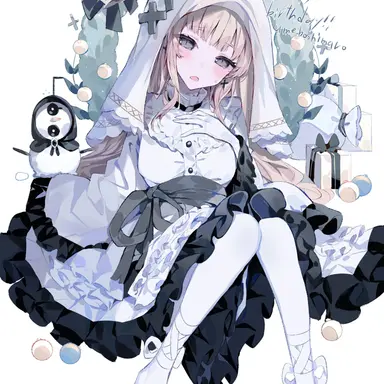 Profile image of 메루루