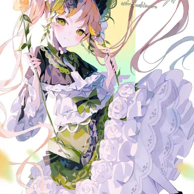 Profile image of 한나
