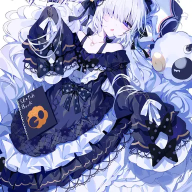 Profile image of 안안