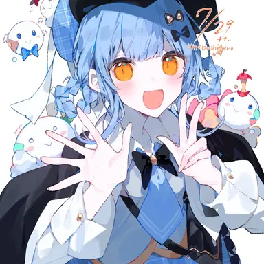 Profile image of 셰리