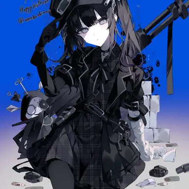Profile image of 나노카
