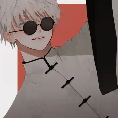 Profile image of 고죠사토루